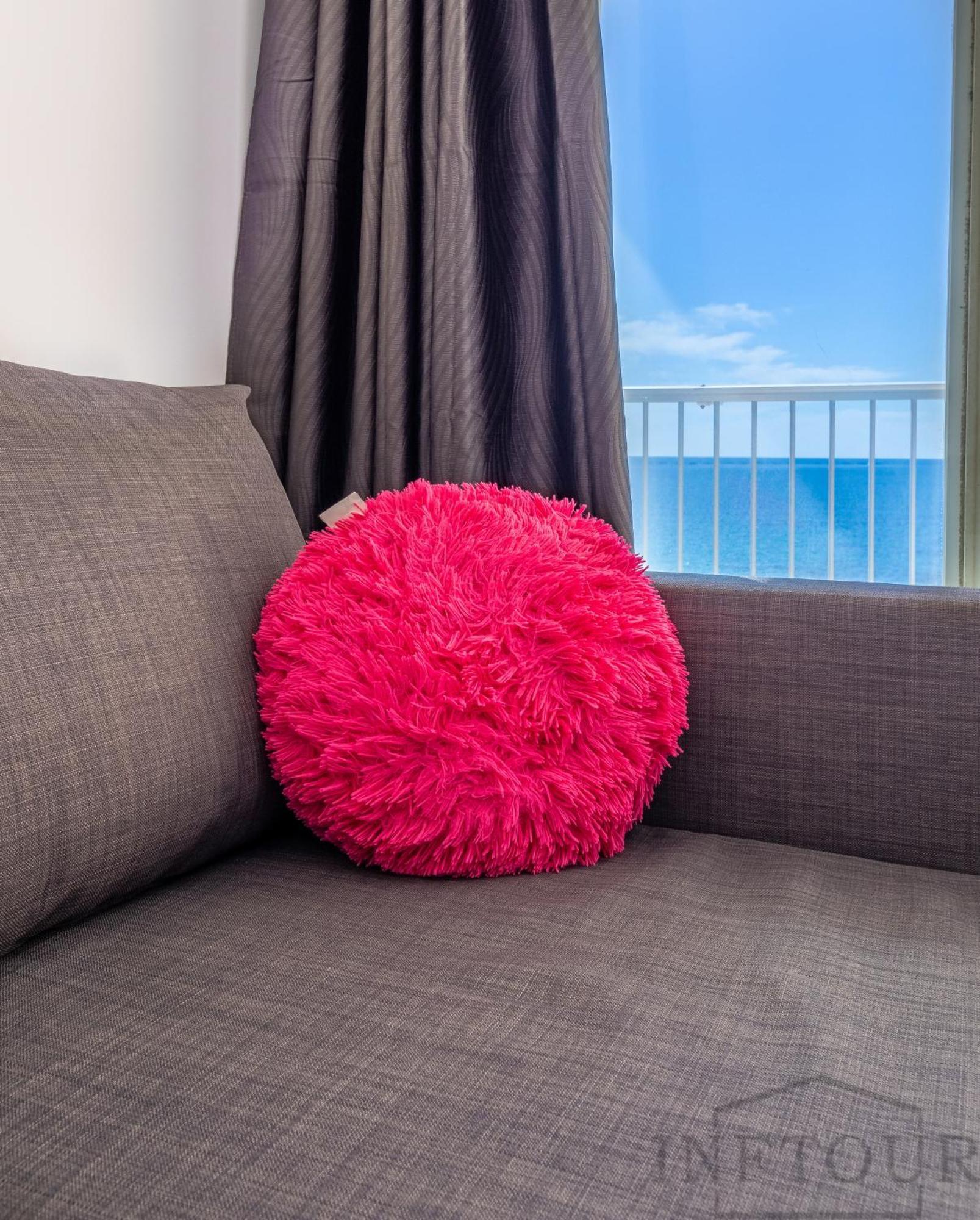 Inftour Penon De Ifach Apartamento Calpe Bagian luar foto